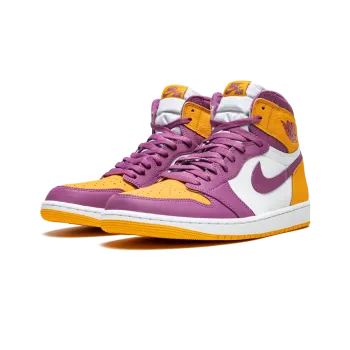 Jordan Air Jordan 1 High OG Brotherhood Mens