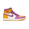 Jordan Air Jordan 1 High OG Brotherhood Mens