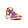 Jordan Air Jordan 1 High OG Brotherhood Mens