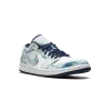 Jordan Air Jordan 1 Low SE Washed Denim Mens