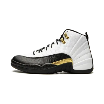 Jordan Air Jordan 12 Retro Royalty Taxi Mens