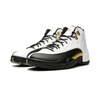 Jordan Air Jordan 12 Retro Royalty Taxi Mens