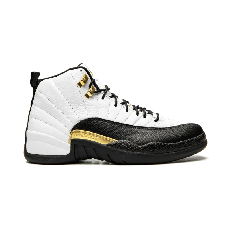 Jordan Air Jordan 12 Retro Royalty Taxi Mens