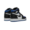 Jordan Air Jordan 1 Retro High OG GS Royal Toe Grade School