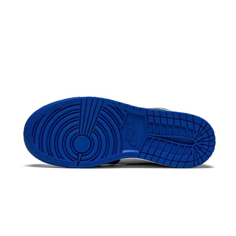 Jordan Air Jordan 1 Retro High OG GS Royal Toe Grade School
