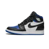 Jordan Air Jordan 1 Retro High OG GS Royal Toe Grade School