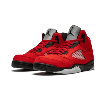 Jordan Air Jordan 5 PS Raging Bull Pre School