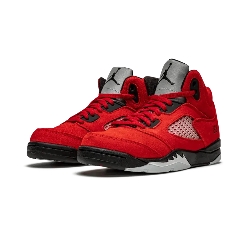 Jordan Air Jordan 5 PS Raging Bull Pre School