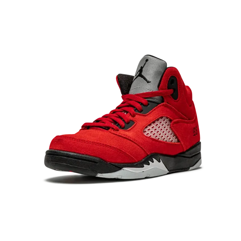 Jordan Air Jordan 5 PS Raging Bull Pre School