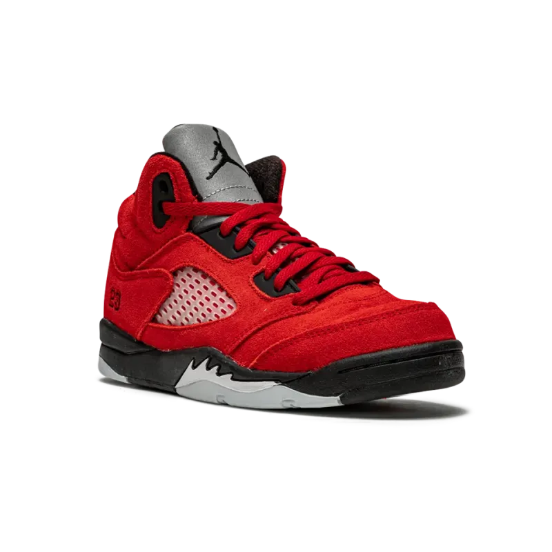 Jordan Air Jordan 5 PS Raging Bull Pre School