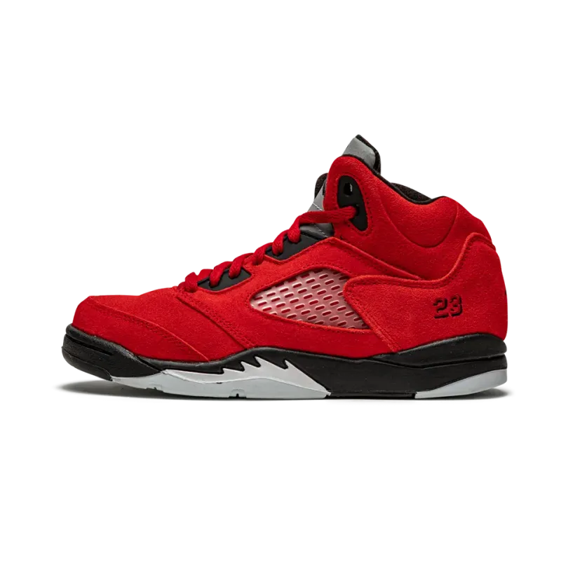 Jordan Air Jordan 5 PS Raging Bull Pre School