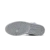 Jordan Air Jordan 1 grey Mens
