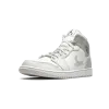 Jordan Air Jordan 1 Mid White Camo Mens