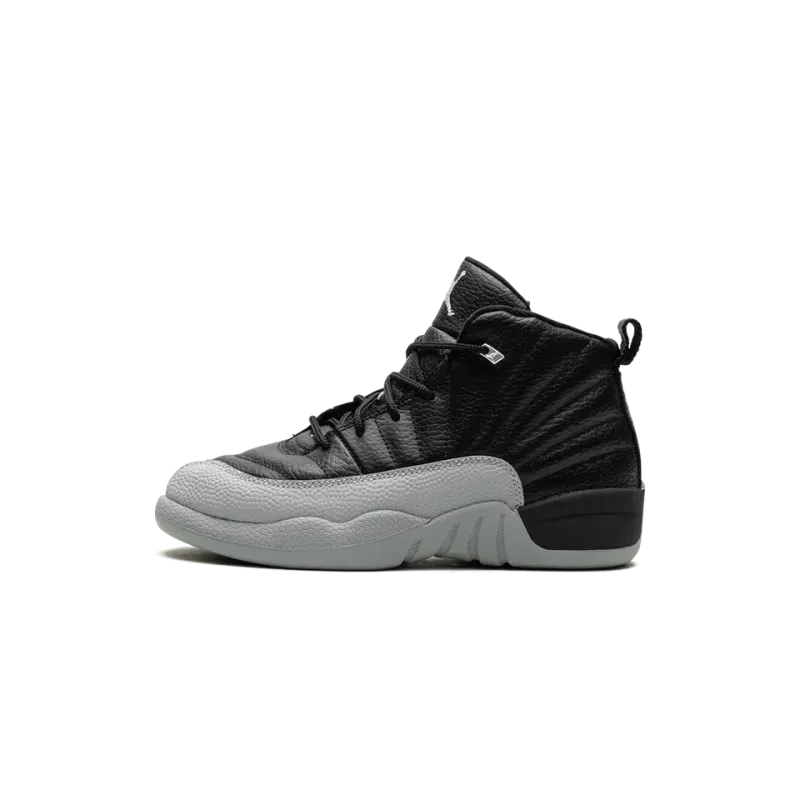 Jordan Jordan 12 Retro PS Barons Pre School