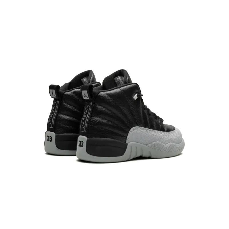 Jordan Jordan 12 Retro PS Barons Pre School