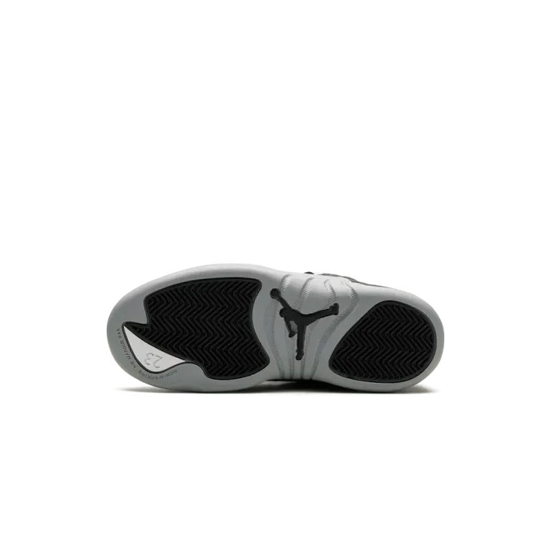 Jordan Jordan 12 Retro PS Barons Pre School