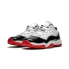 Jordan Air Jordan 11 Low GS Concord Bred Grade School