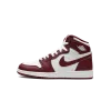 Jordan Air Jordan 1 High OG GS Team Red Grade School