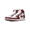 Jordan Air Jordan 1 High OG GS Team Red Grade School