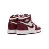 Jordan Air Jordan 1 High OG GS Team Red Grade School