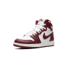 Jordan Air Jordan 1 High OG GS Team Red Grade School