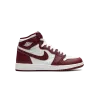 Jordan Air Jordan 1 High OG GS Team Red Grade School