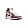 Jordan Air Jordan 1 High OG GS Team Red Grade School