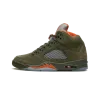 Jordan Air Jordan 5 OG Olive Mens
