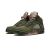 Jordan Air Jordan 5 OG Olive Mens