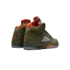Jordan Air Jordan 5 OG Olive Mens