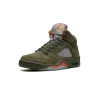 Jordan Air Jordan 5 OG Olive Mens