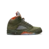 Jordan Air Jordan 5 OG Olive Mens