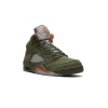 Jordan Air Jordan 5 OG Olive Mens