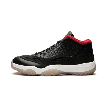 Jordan Air Jordan 11 Low IE Bred 2021 Mens