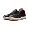 Jordan Air Jordan 11 Low IE Bred 2021 Mens