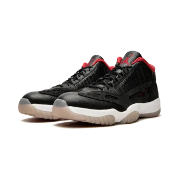 Jordan Air Jordan 11 Low IE Bred 2021 Mens