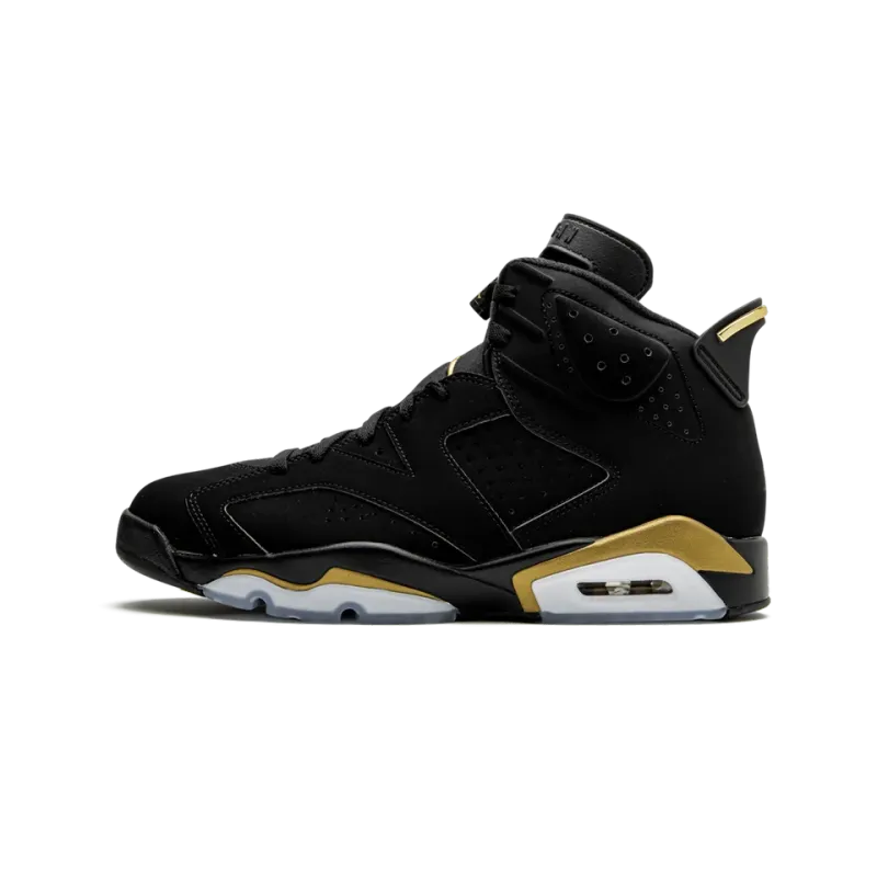 Jordan Air Jordan 6 Retro DMP 2020 Mens