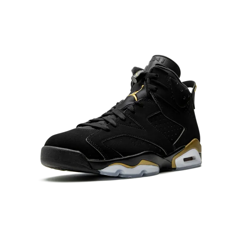 Jordan Air Jordan 6 Retro DMP 2020 Mens