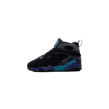 Jordan Air Jordan 8 Retro PS Aqua (2025) Pre School