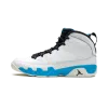 Jordan Air Jordan 9 OG Powder Blue Mens