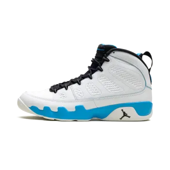 Jordan Air Jordan 9 OG Powder Blue Mens