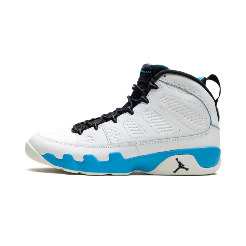 Jordan Air Jordan 9 OG Powder Blue Mens