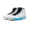 Jordan Air Jordan 9 OG Powder Blue Mens