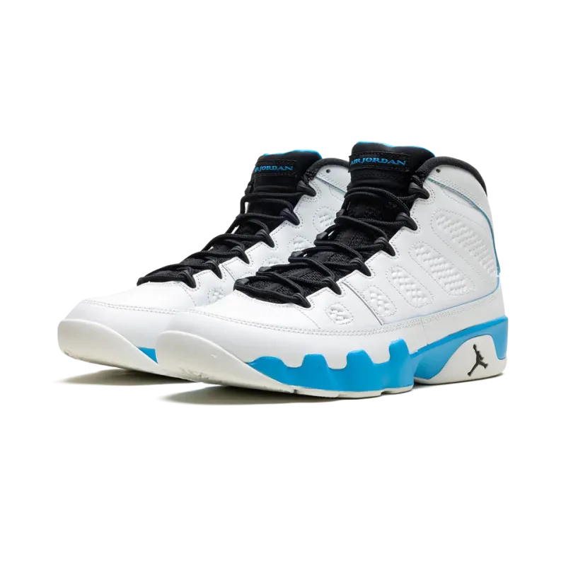 Jordan Air Jordan 9 OG Powder Blue Mens