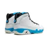 Jordan Air Jordan 9 OG Powder Blue Mens