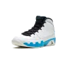 Jordan Air Jordan 9 OG Powder Blue Mens