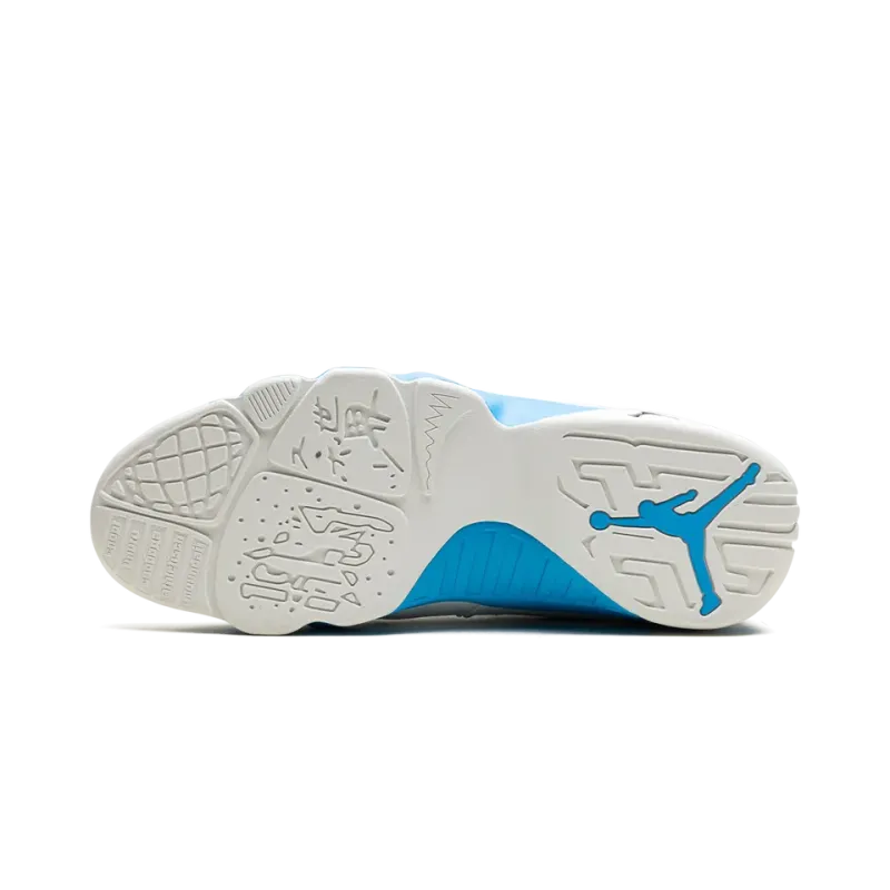 Jordan Air Jordan 9 OG Powder Blue Mens