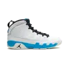 Jordan Air Jordan 9 OG Powder Blue Mens