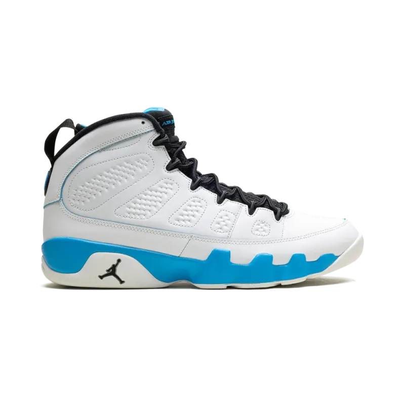 Jordan Air Jordan 9 OG Powder Blue Mens