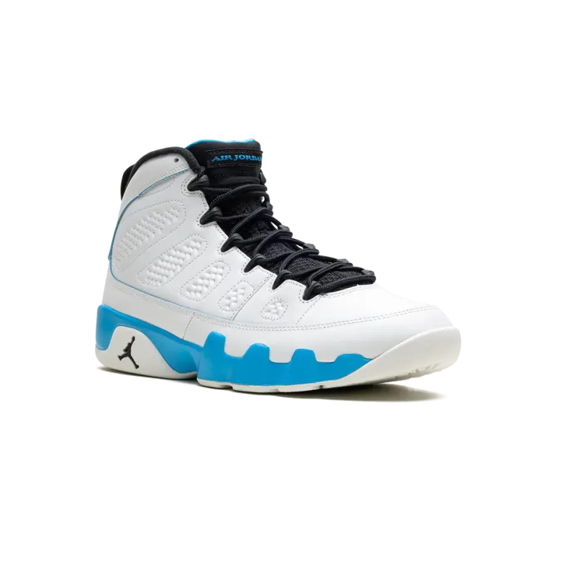 Jordan Air Jordan 9 OG Powder Blue Mens